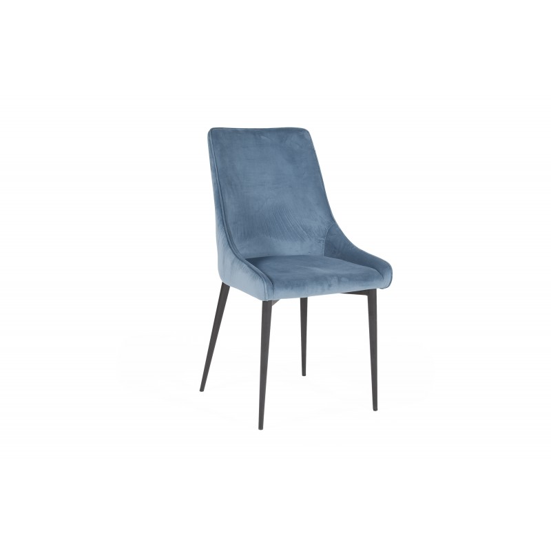 VL Peyton Dining Chair Teal